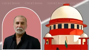 Tarun Tejpal Moves Supreme Court Against 10-Year Sentence In 2013 Rape Case